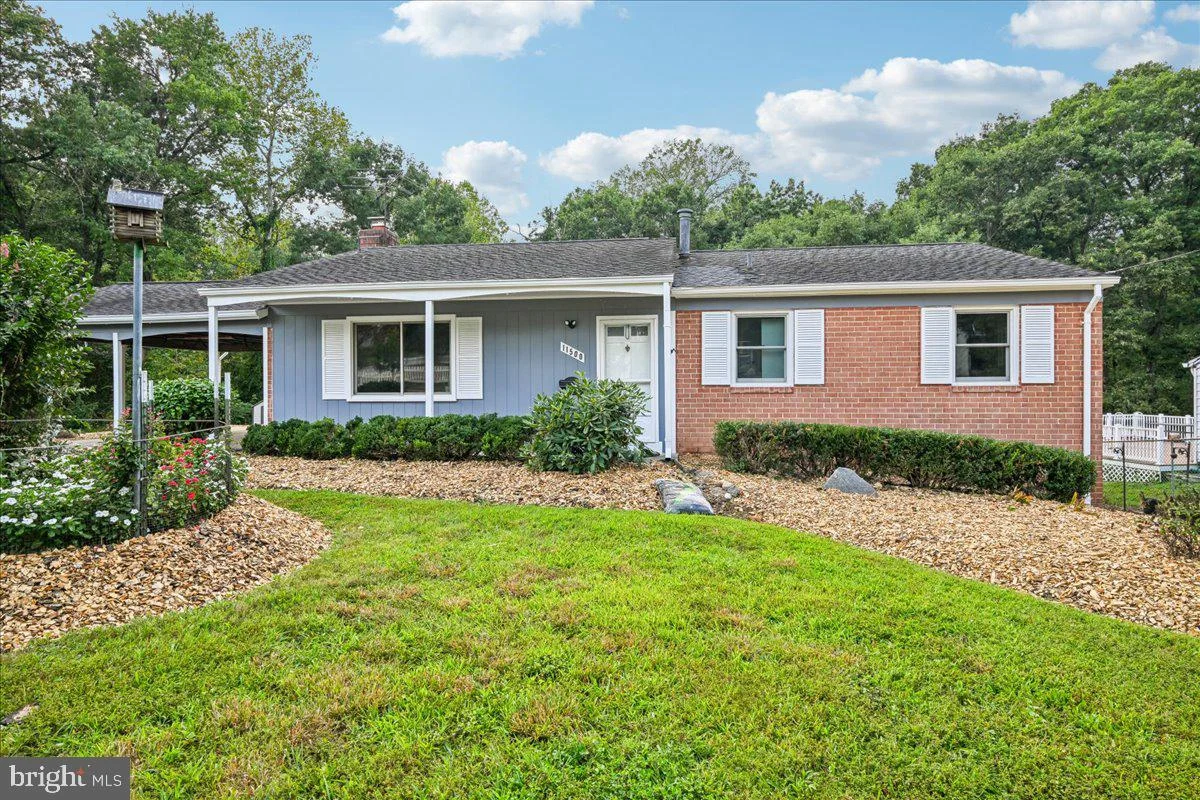 11500 Montgomery Court