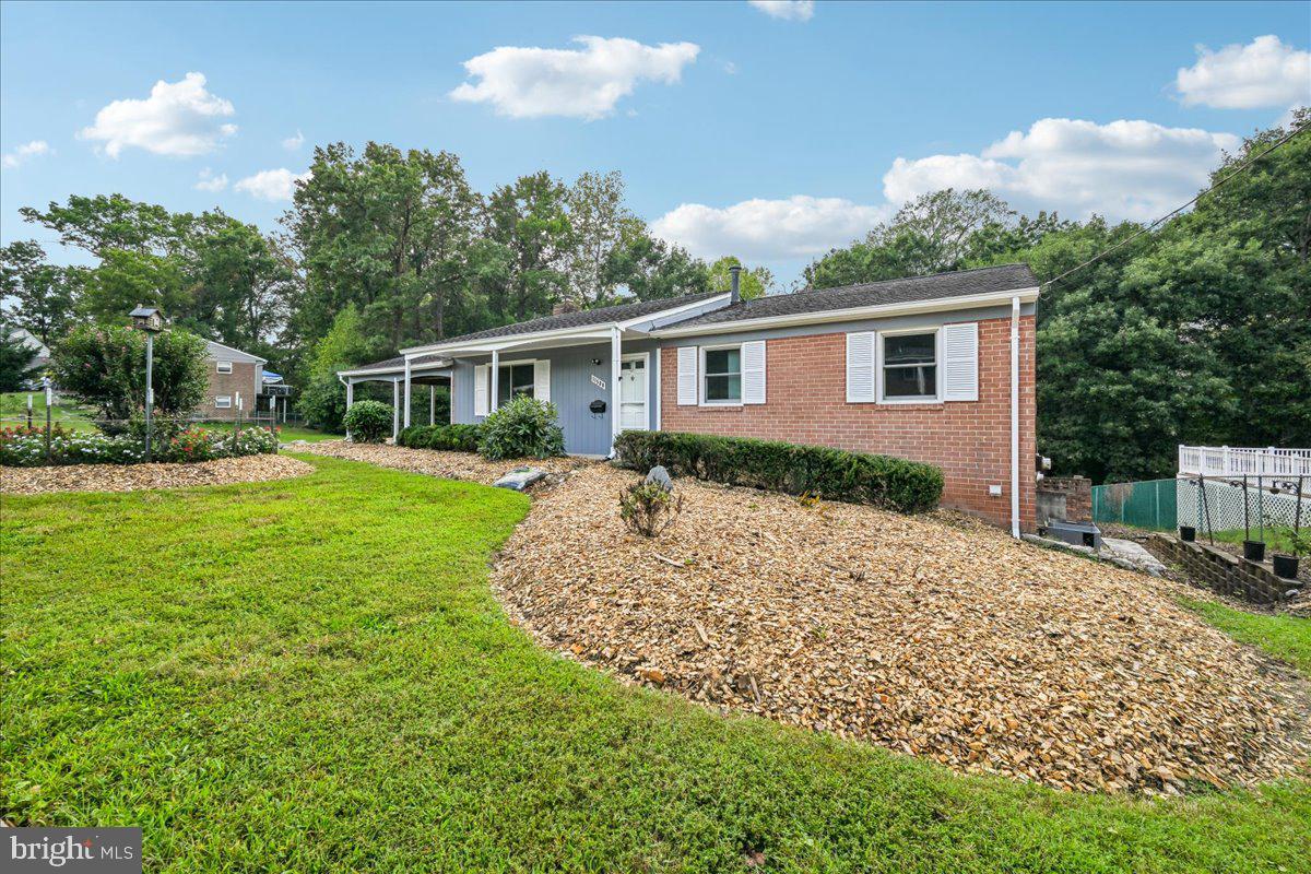 11500 MONTGOMERY COURT