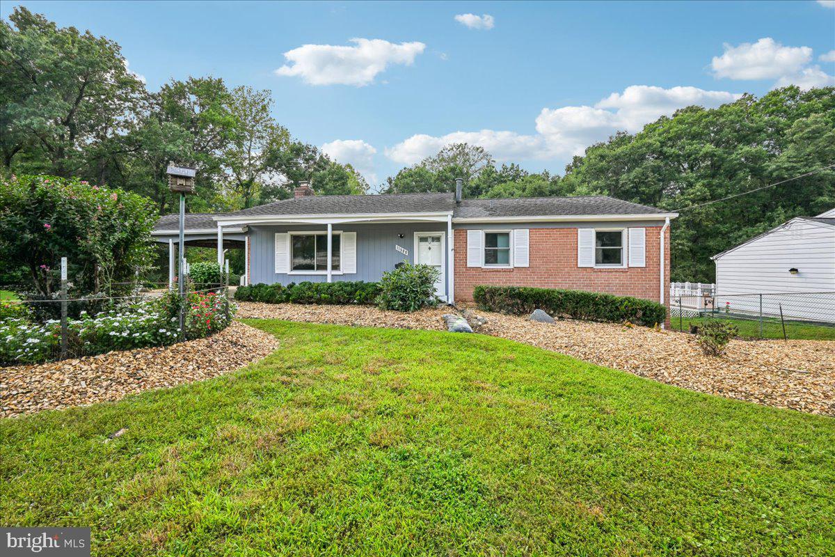 11500 MONTGOMERY COURT