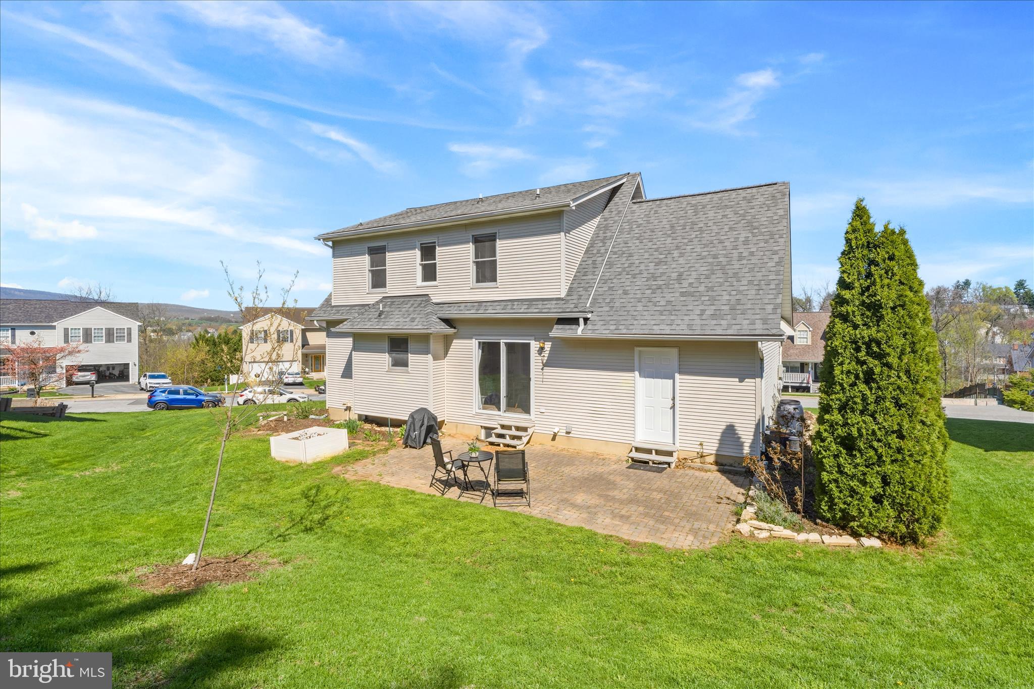 MIDDLETOWN - Residential