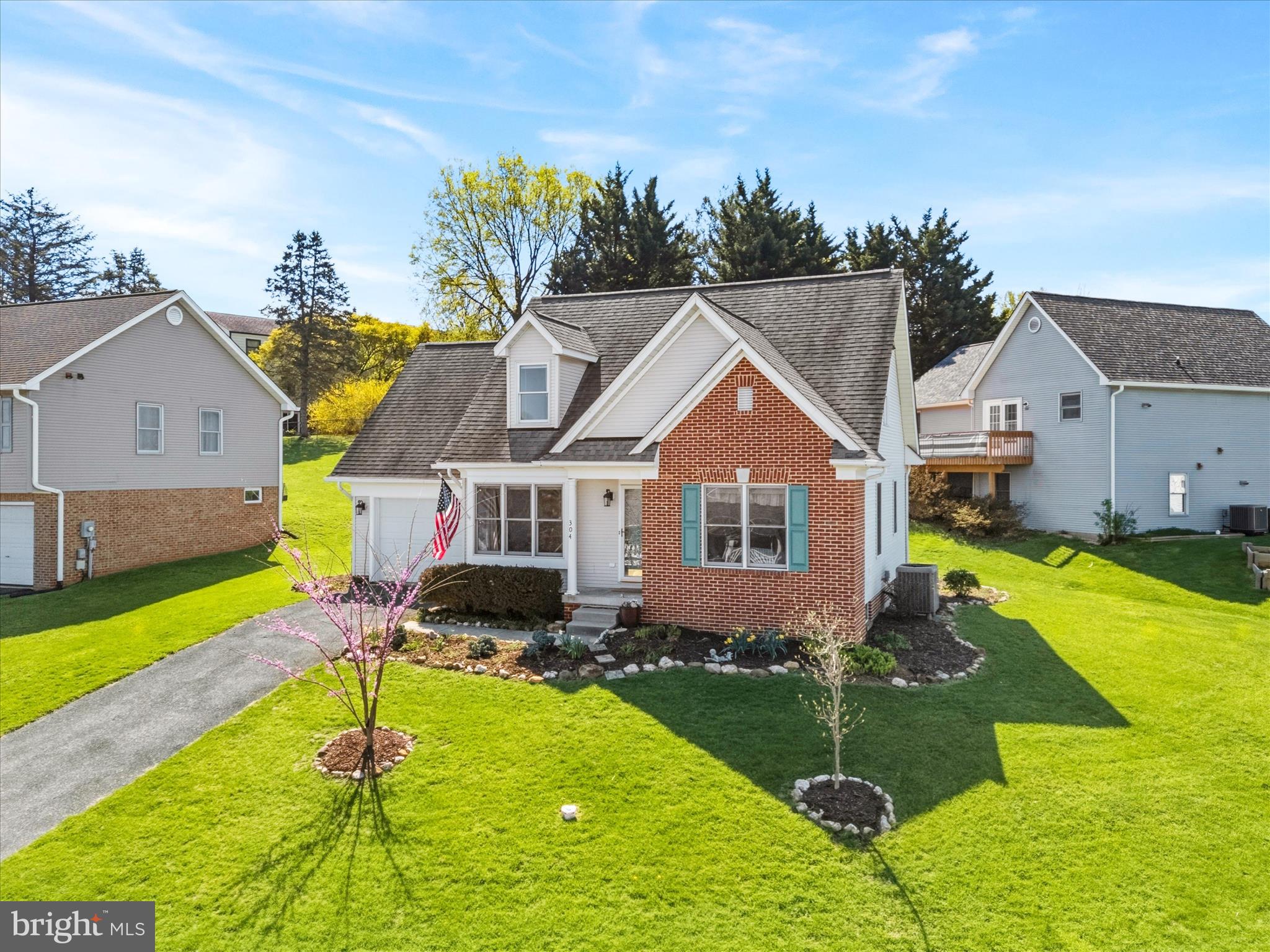 MIDDLETOWN - Residential