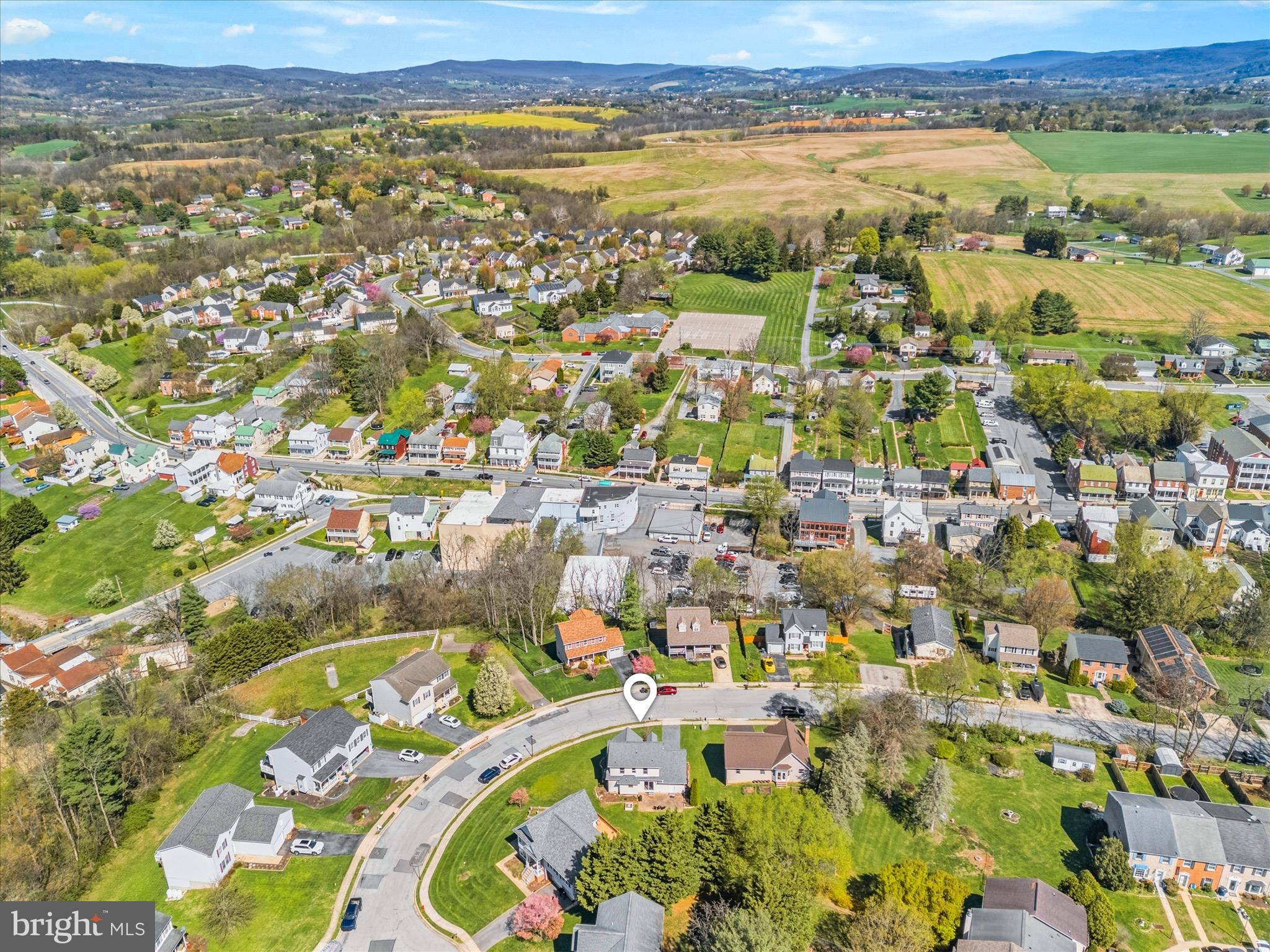 MIDDLETOWN - Residential