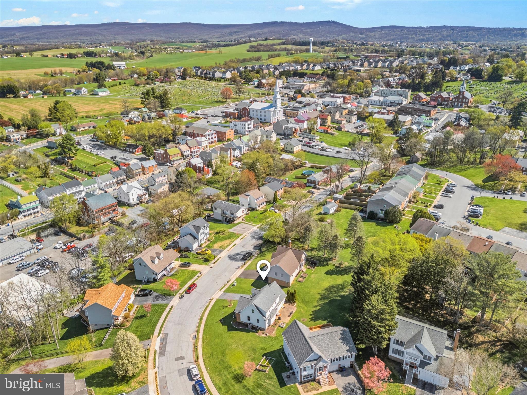 MIDDLETOWN - Residential