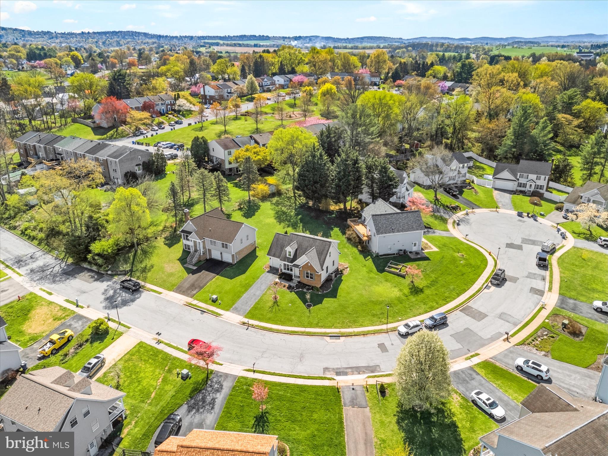 MIDDLETOWN - Residential