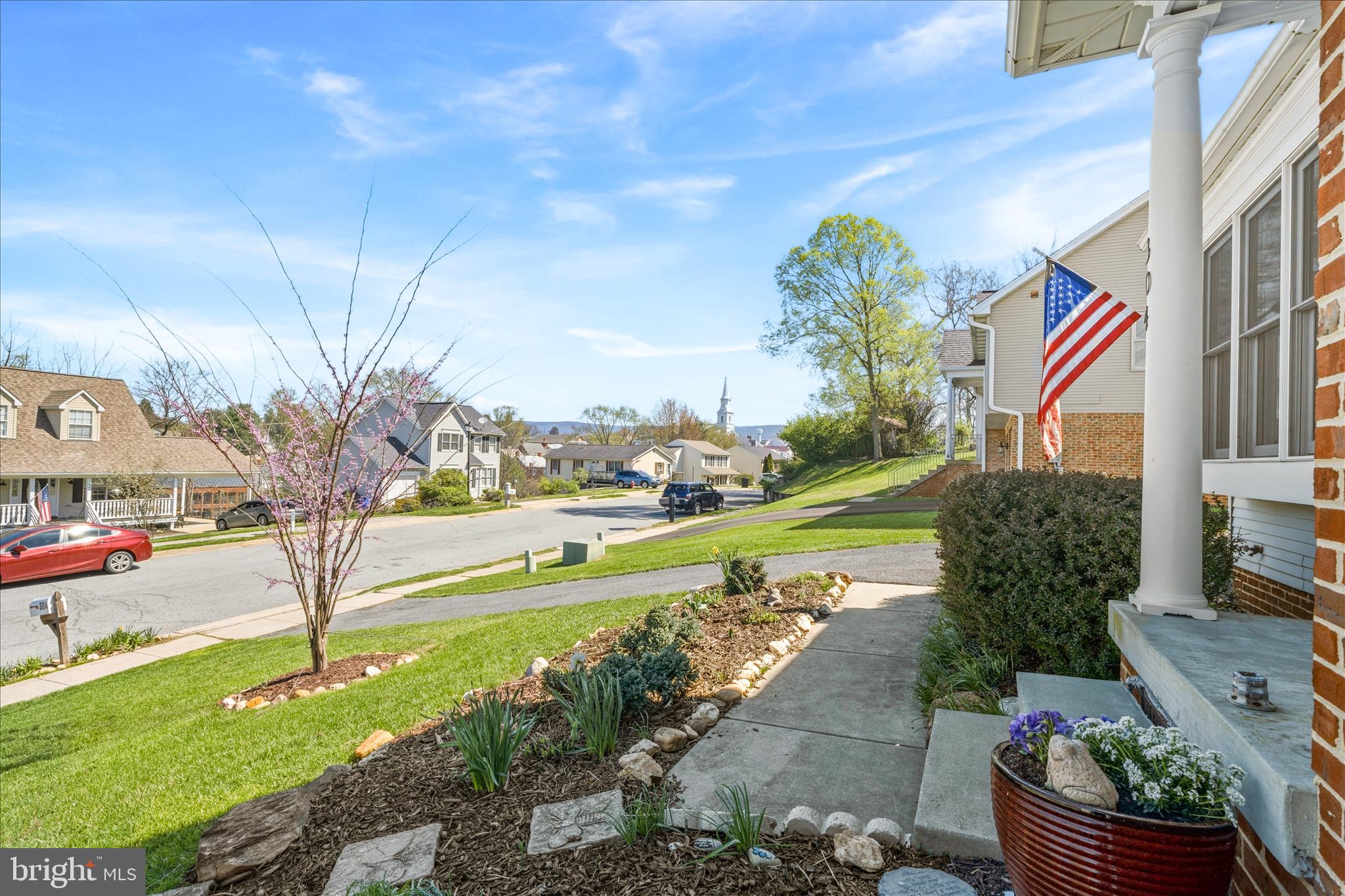 MIDDLETOWN - Residential