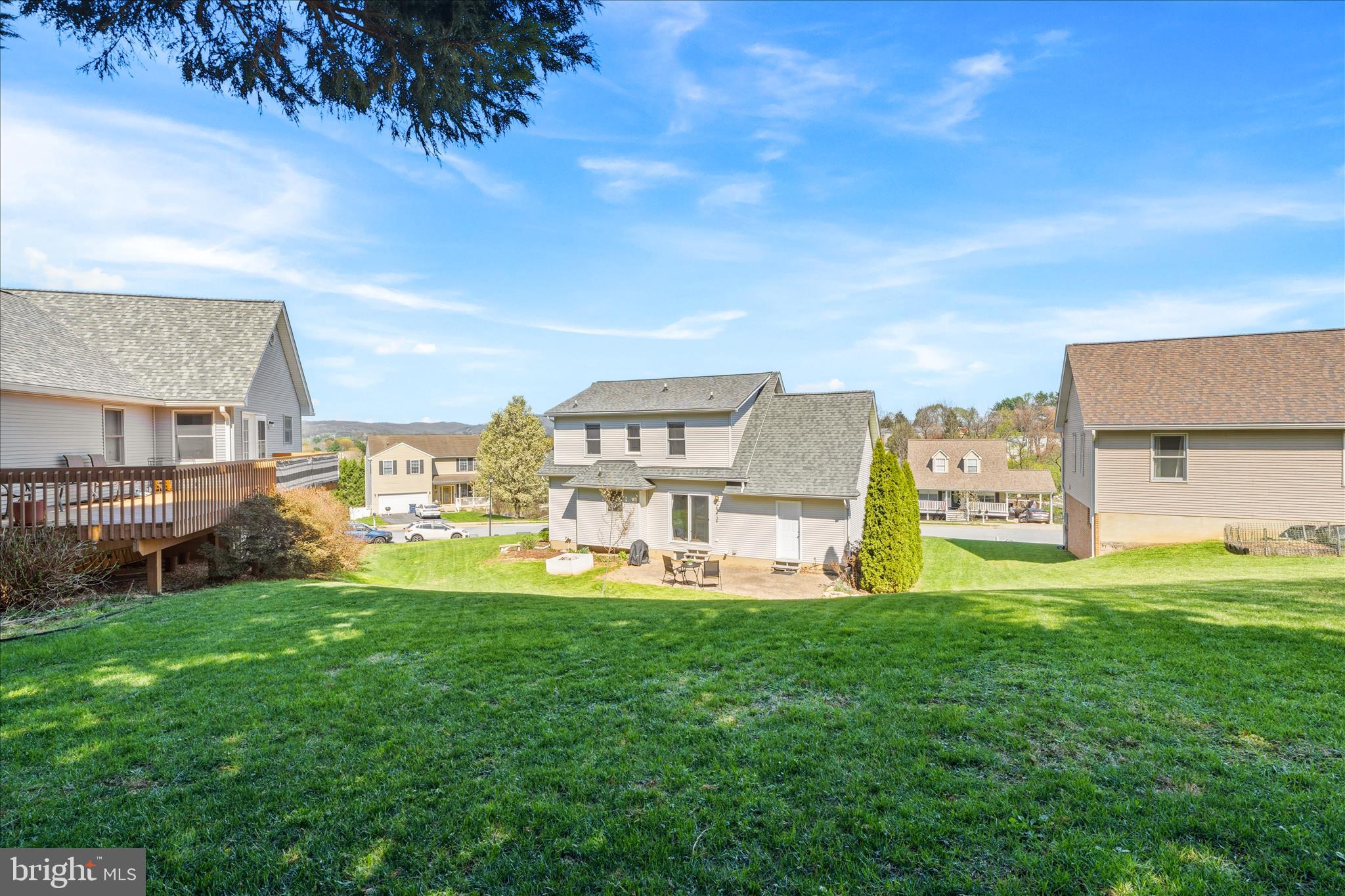 MIDDLETOWN - Residential