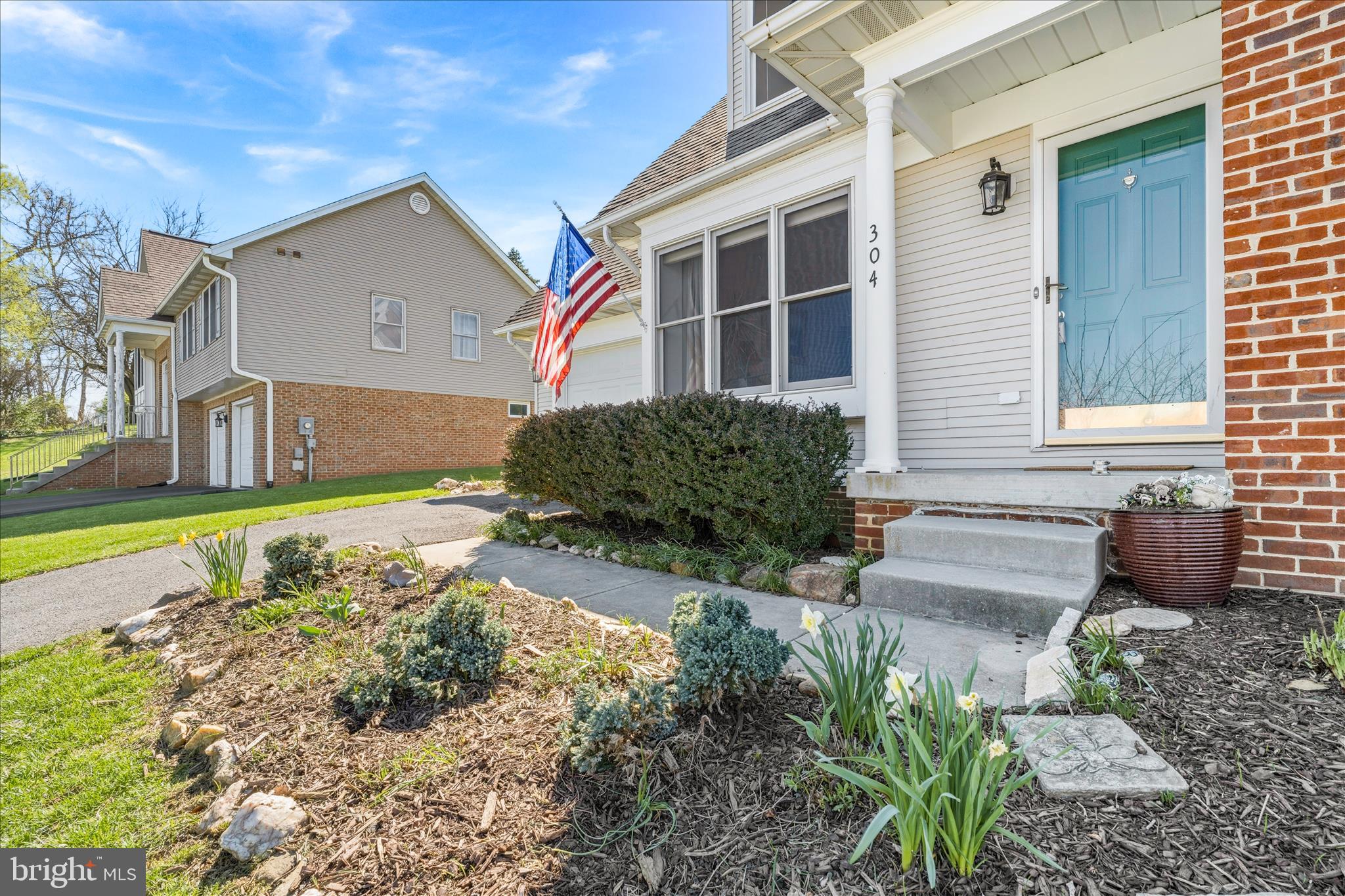 MIDDLETOWN - Residential