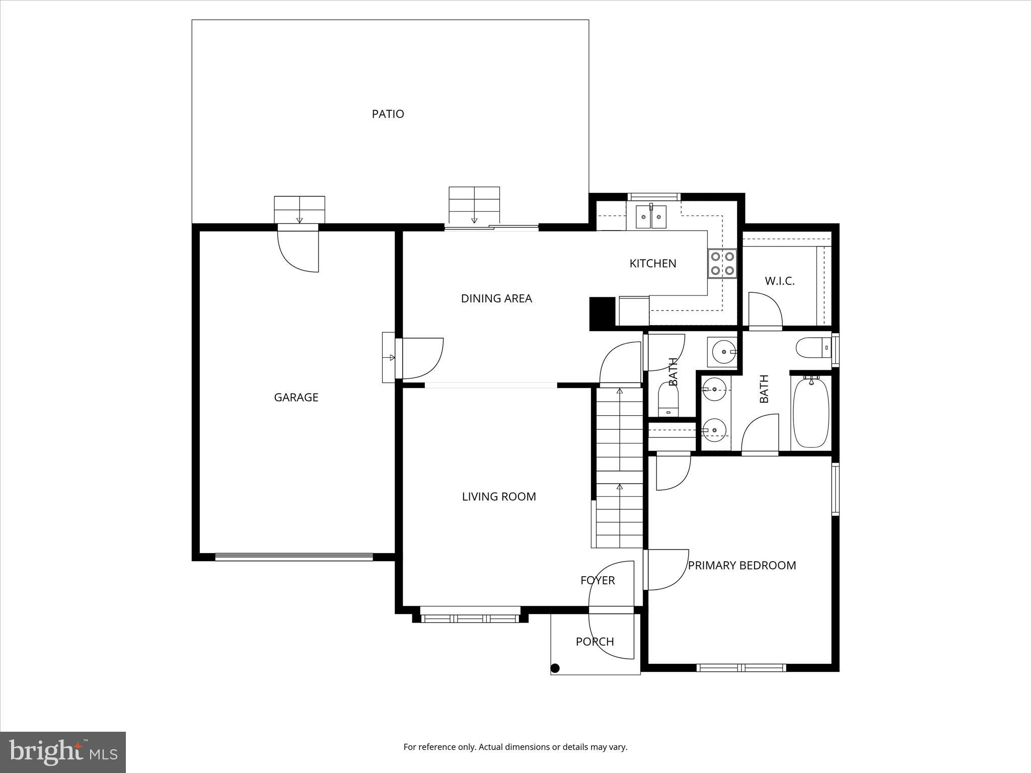 MIDDLETOWN - Residential