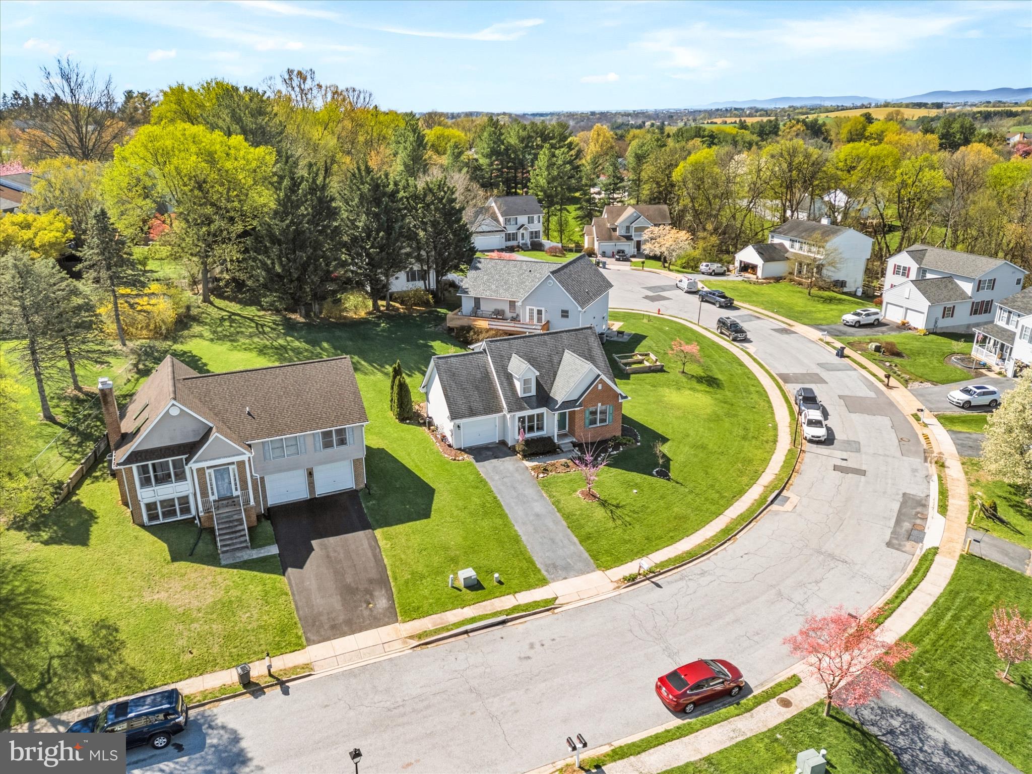 MIDDLETOWN - Residential