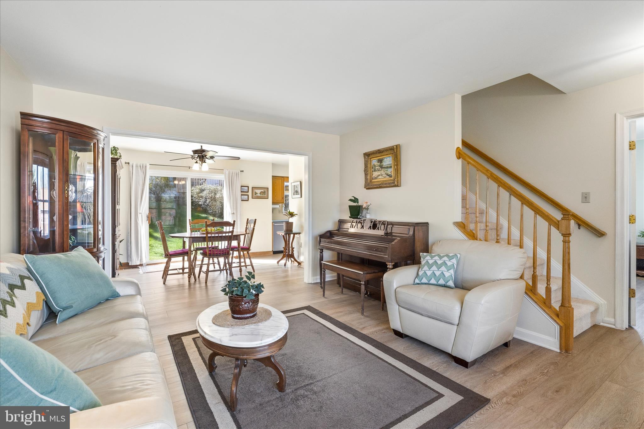 MIDDLETOWN - Residential