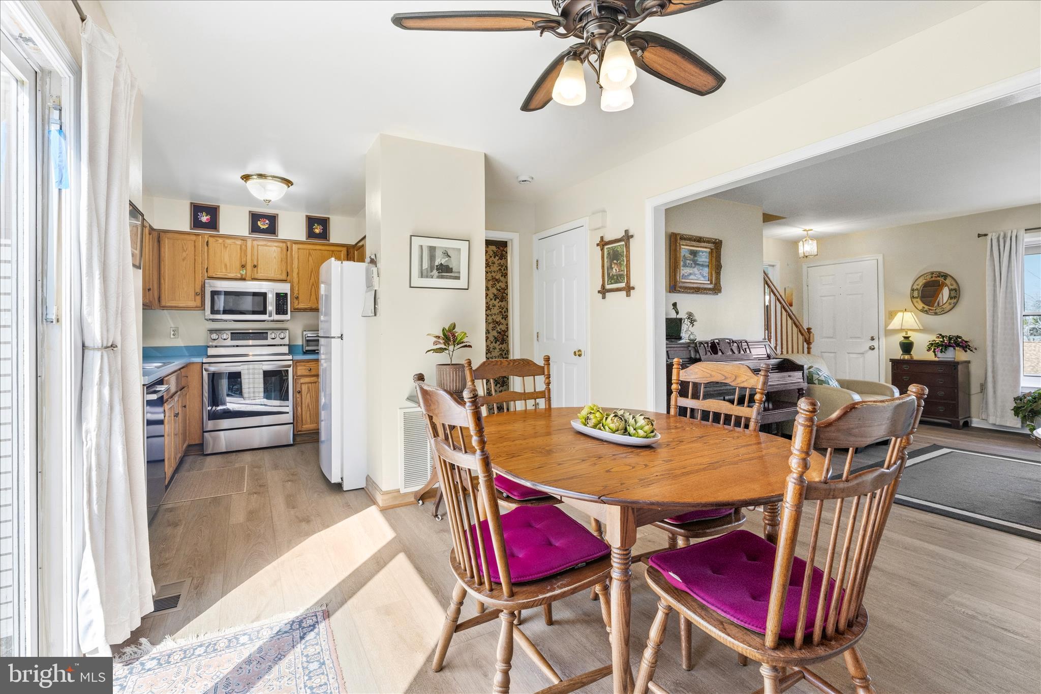 MIDDLETOWN - Residential