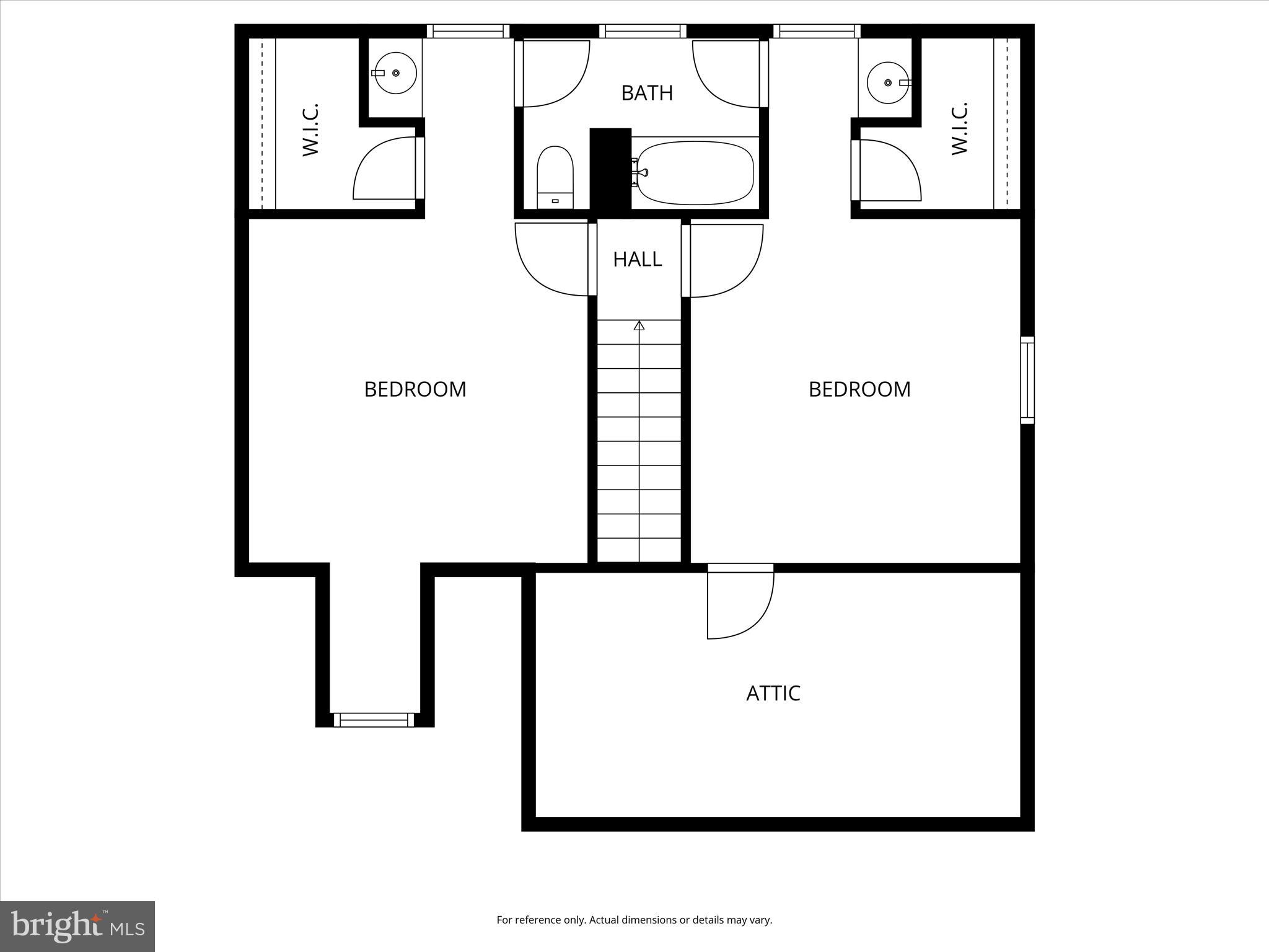 MIDDLETOWN - Residential