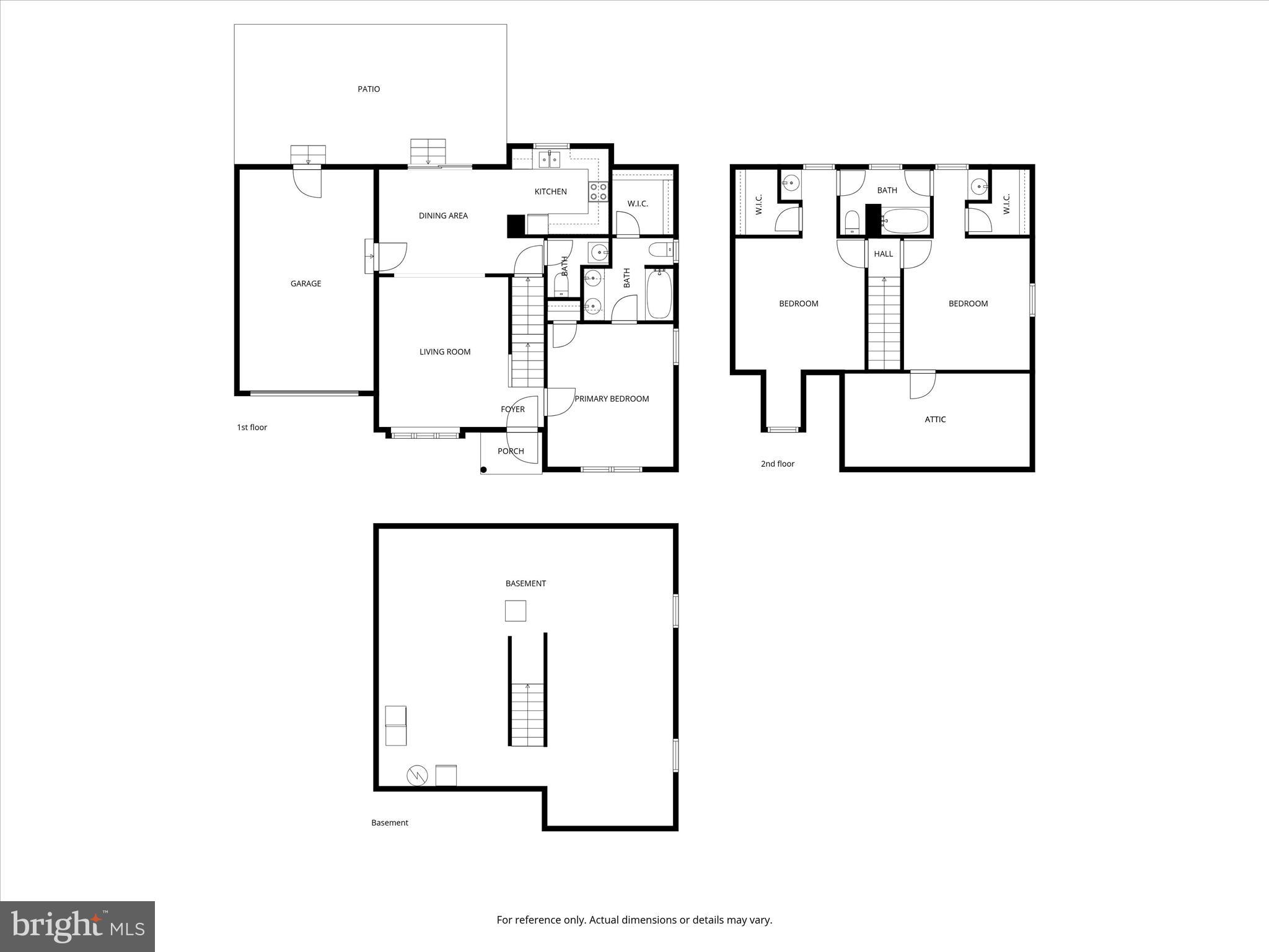 MIDDLETOWN - Residential