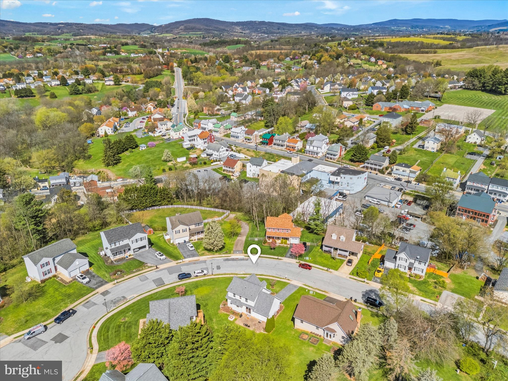 MIDDLETOWN - Residential