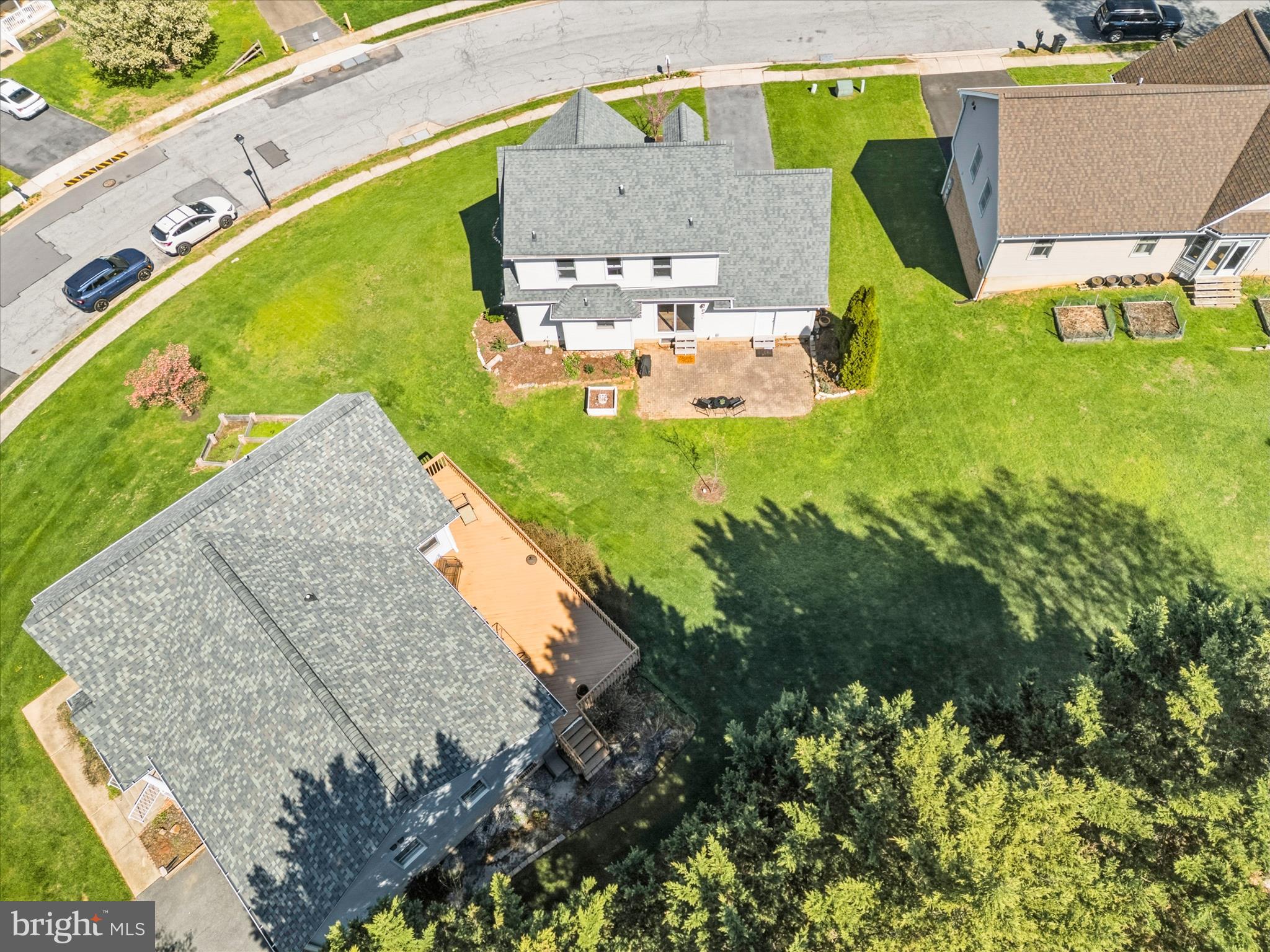 MIDDLETOWN - Residential