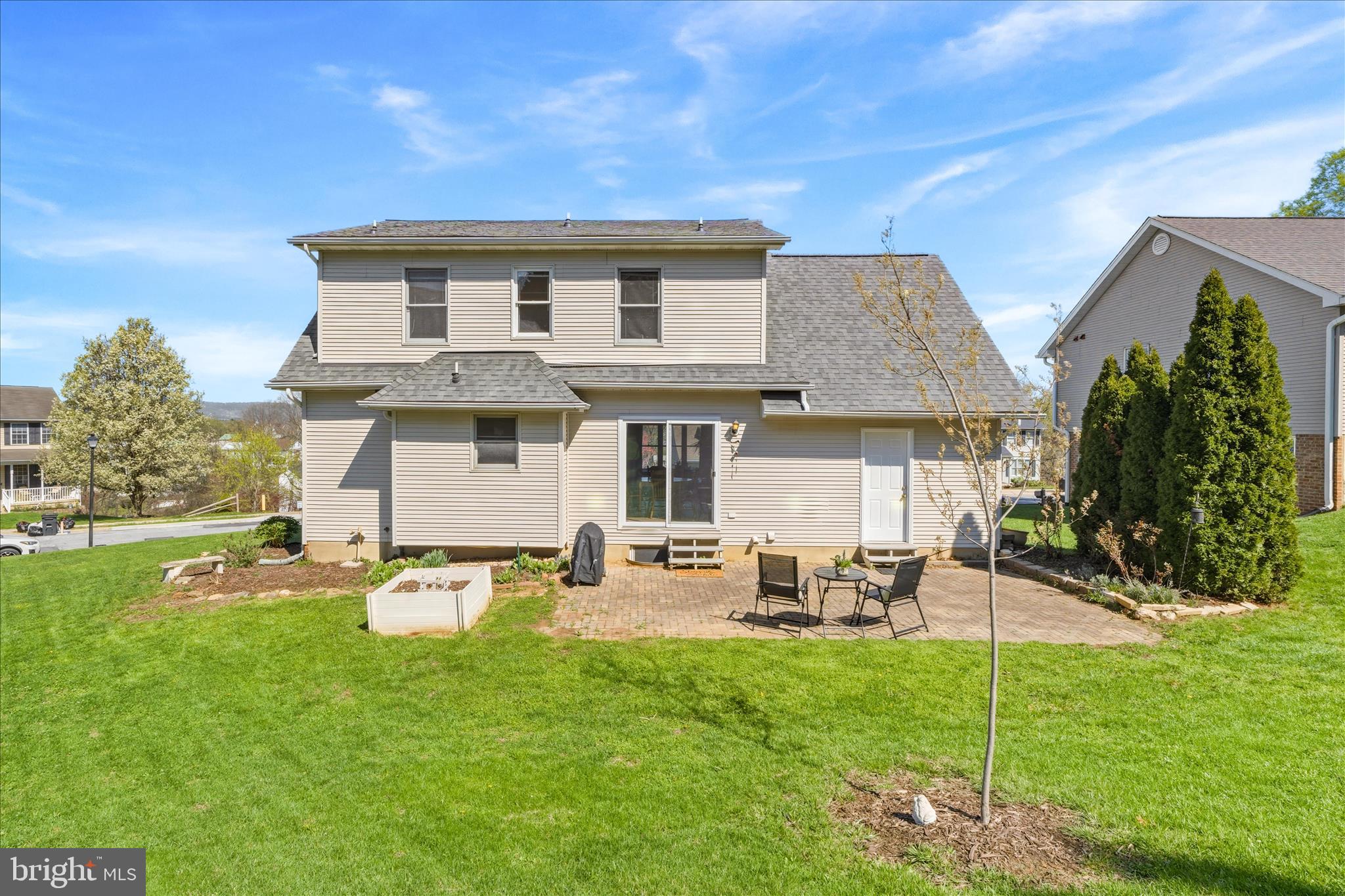 MIDDLETOWN - Residential