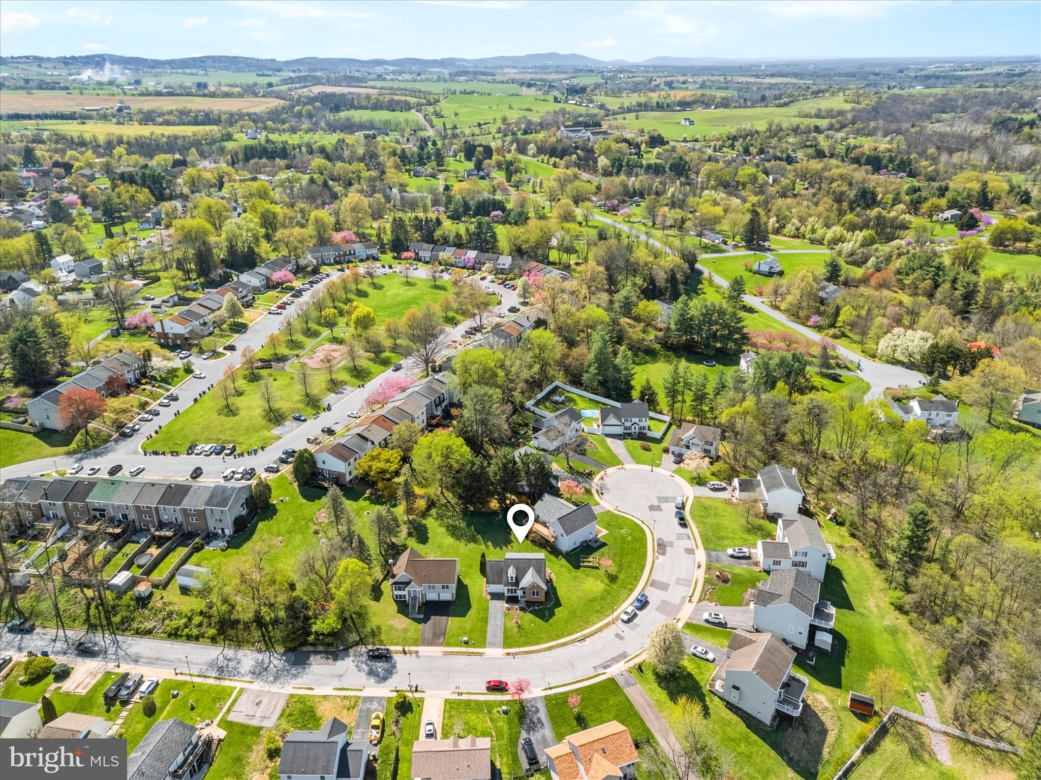 MIDDLETOWN - Residential