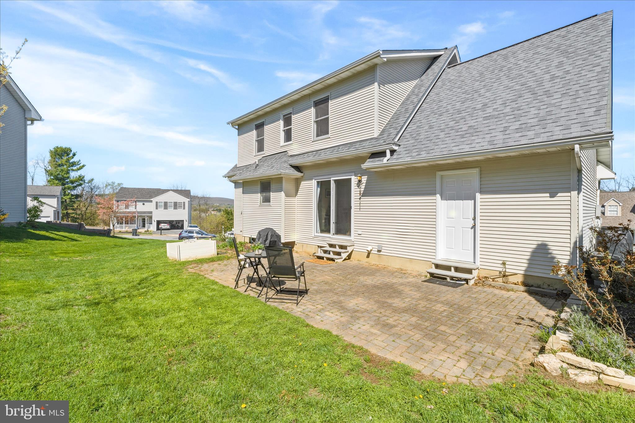 MIDDLETOWN - Residential