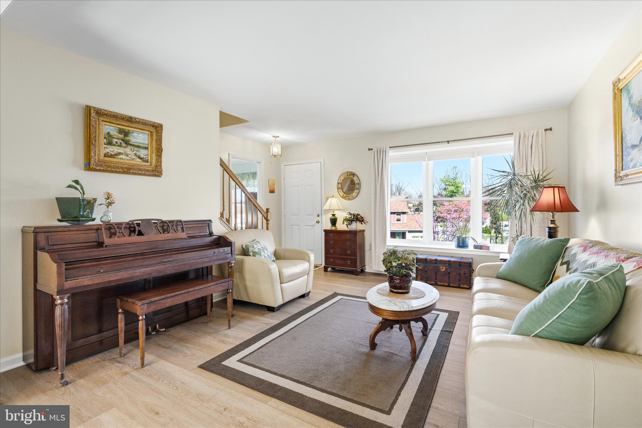 MIDDLETOWN - Residential