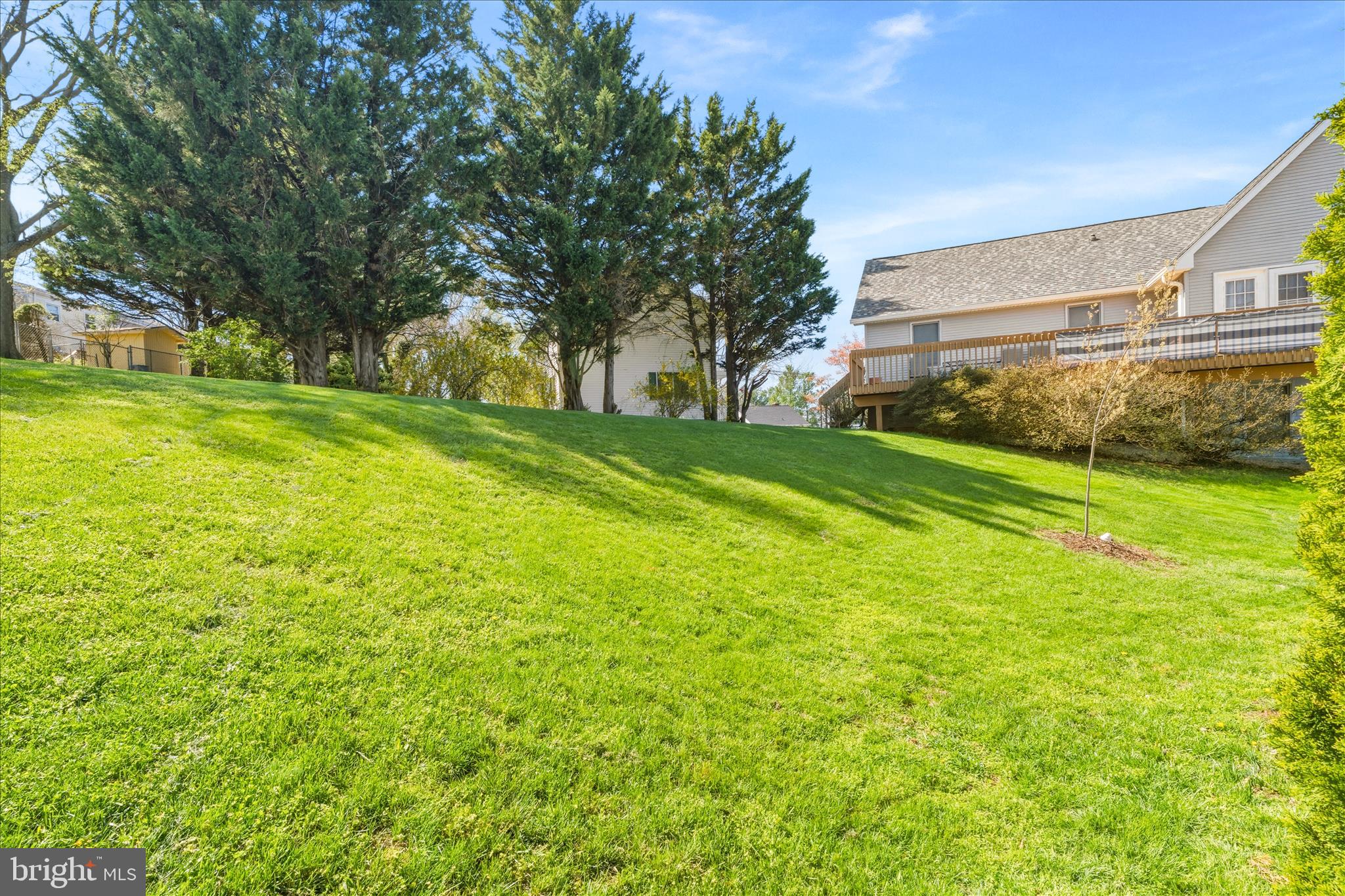 MIDDLETOWN - Residential