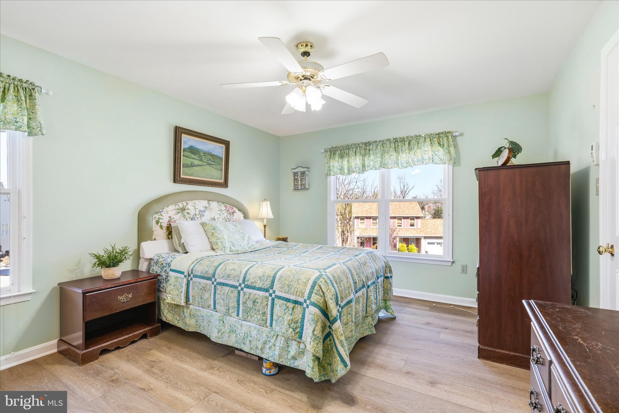 MIDDLETOWN - Residential