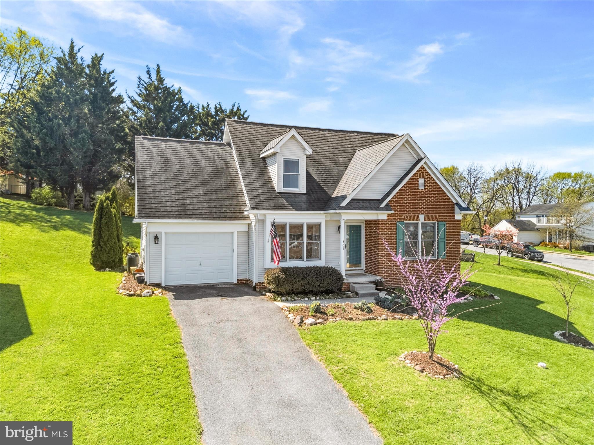 MIDDLETOWN - Residential