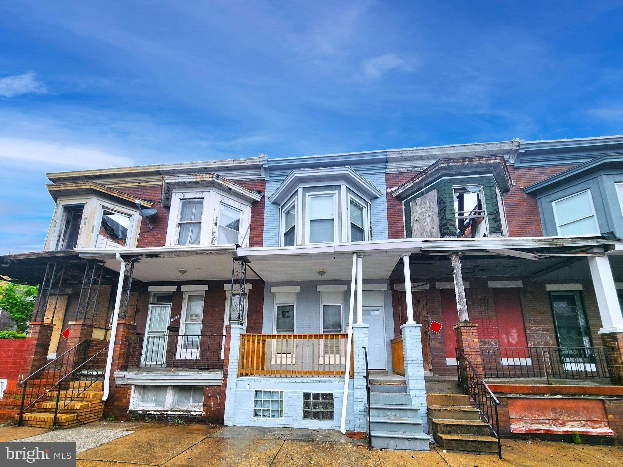 SANDTOWN-WINCHESTER - Residential