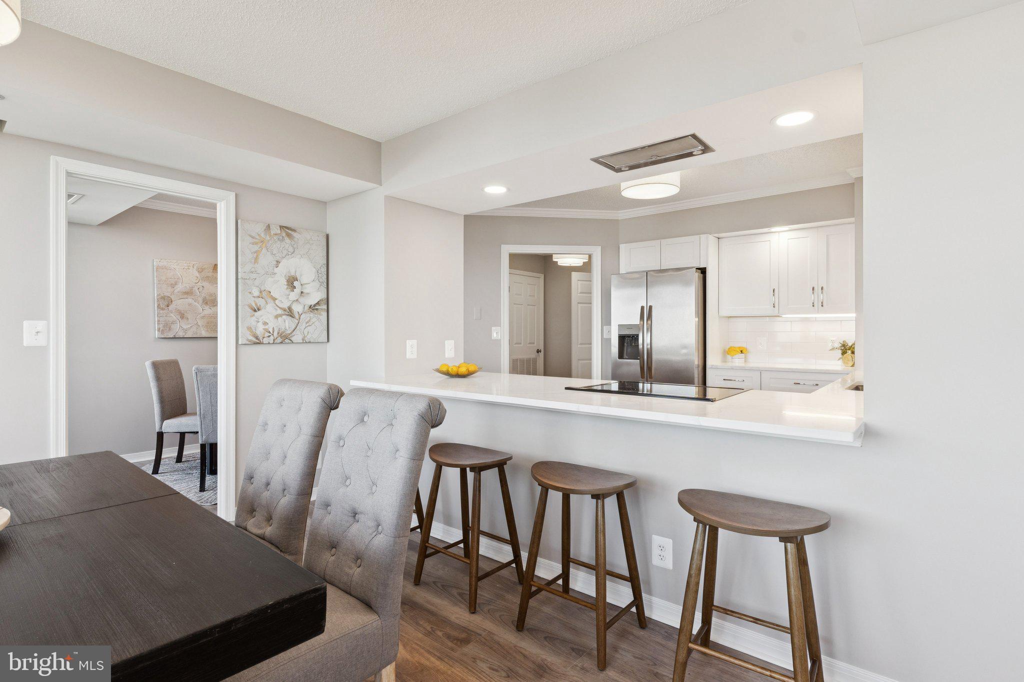 THE WISCONSIN CODM - Residential