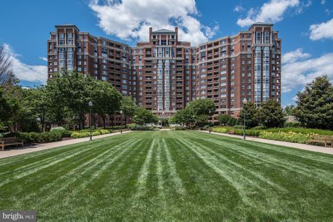 5809 NICHOLSON LANE 1209 ROCKVILLE MD 20852