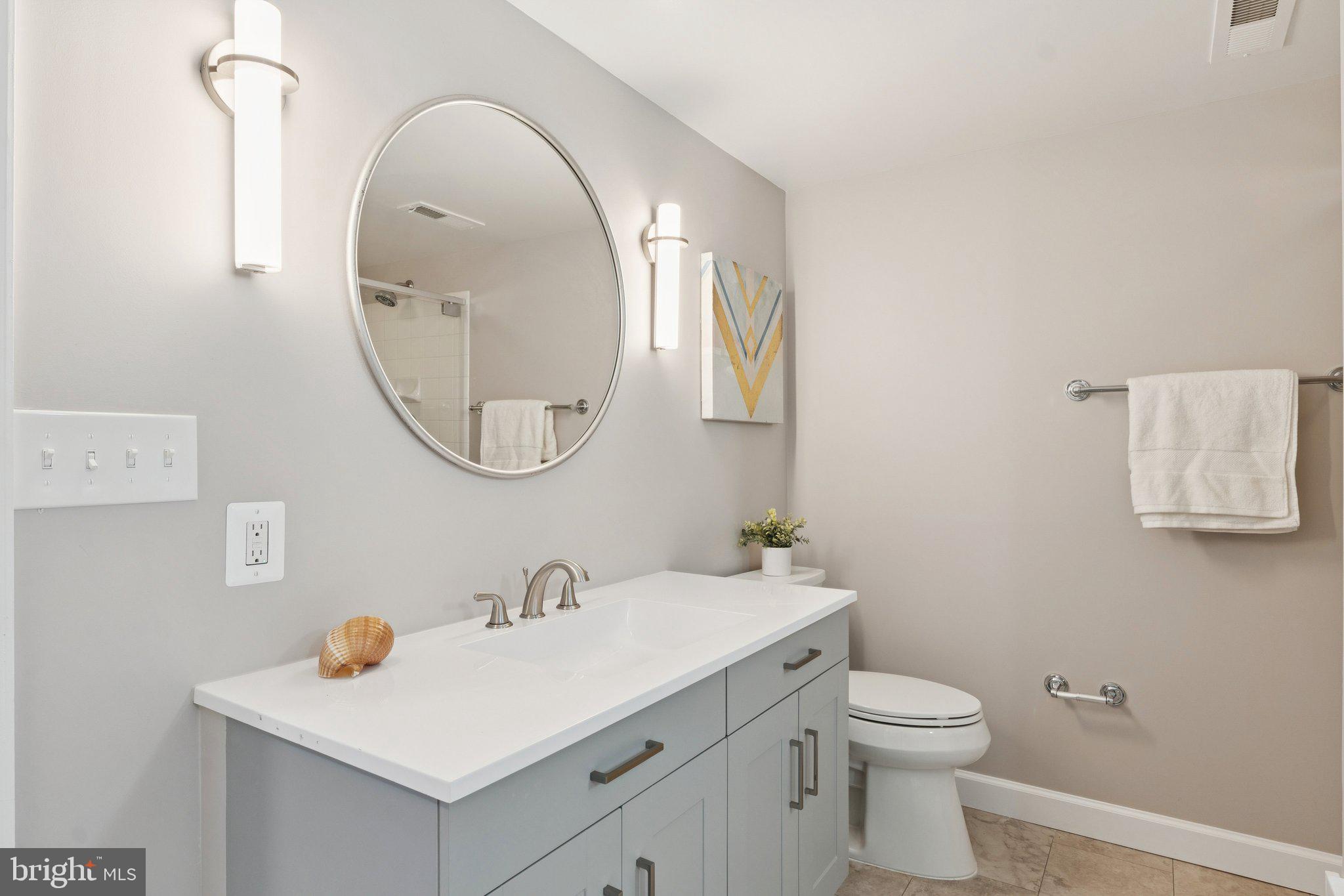 THE WISCONSIN CODM - Residential