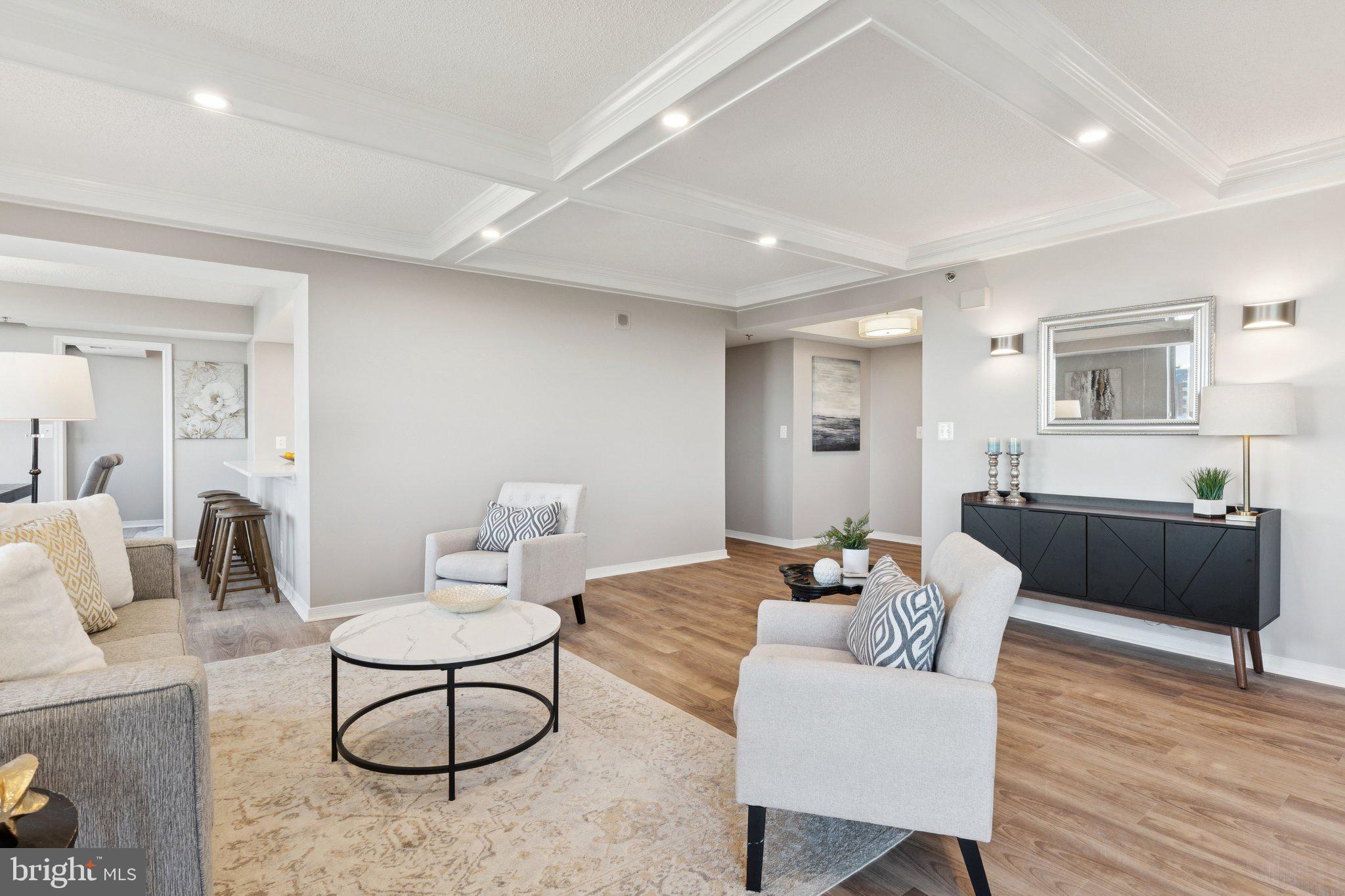 THE WISCONSIN CODM - Residential