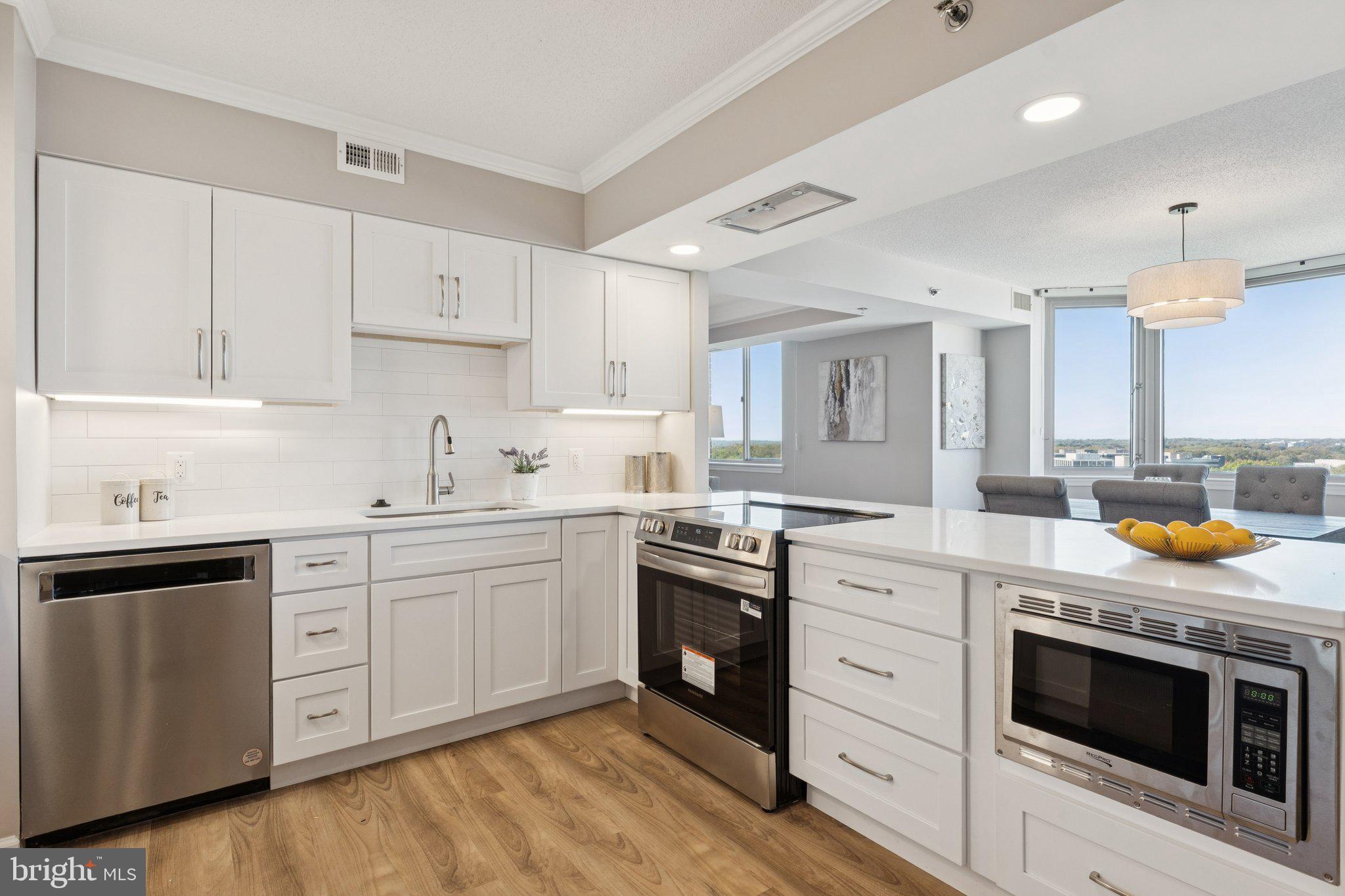 THE WISCONSIN CODM - Residential