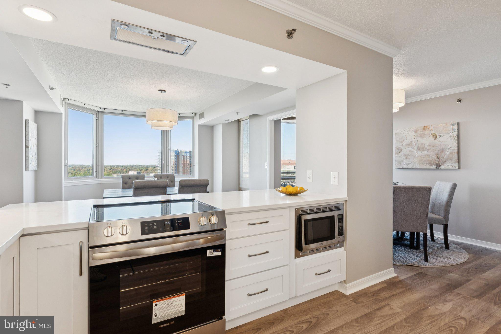 THE WISCONSIN CODM - Residential