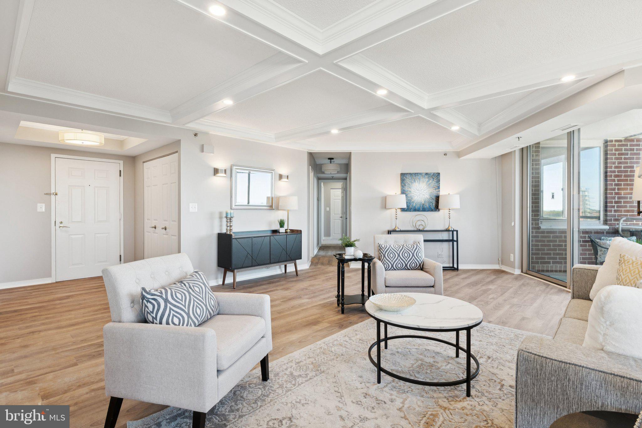 THE WISCONSIN CODM - Residential