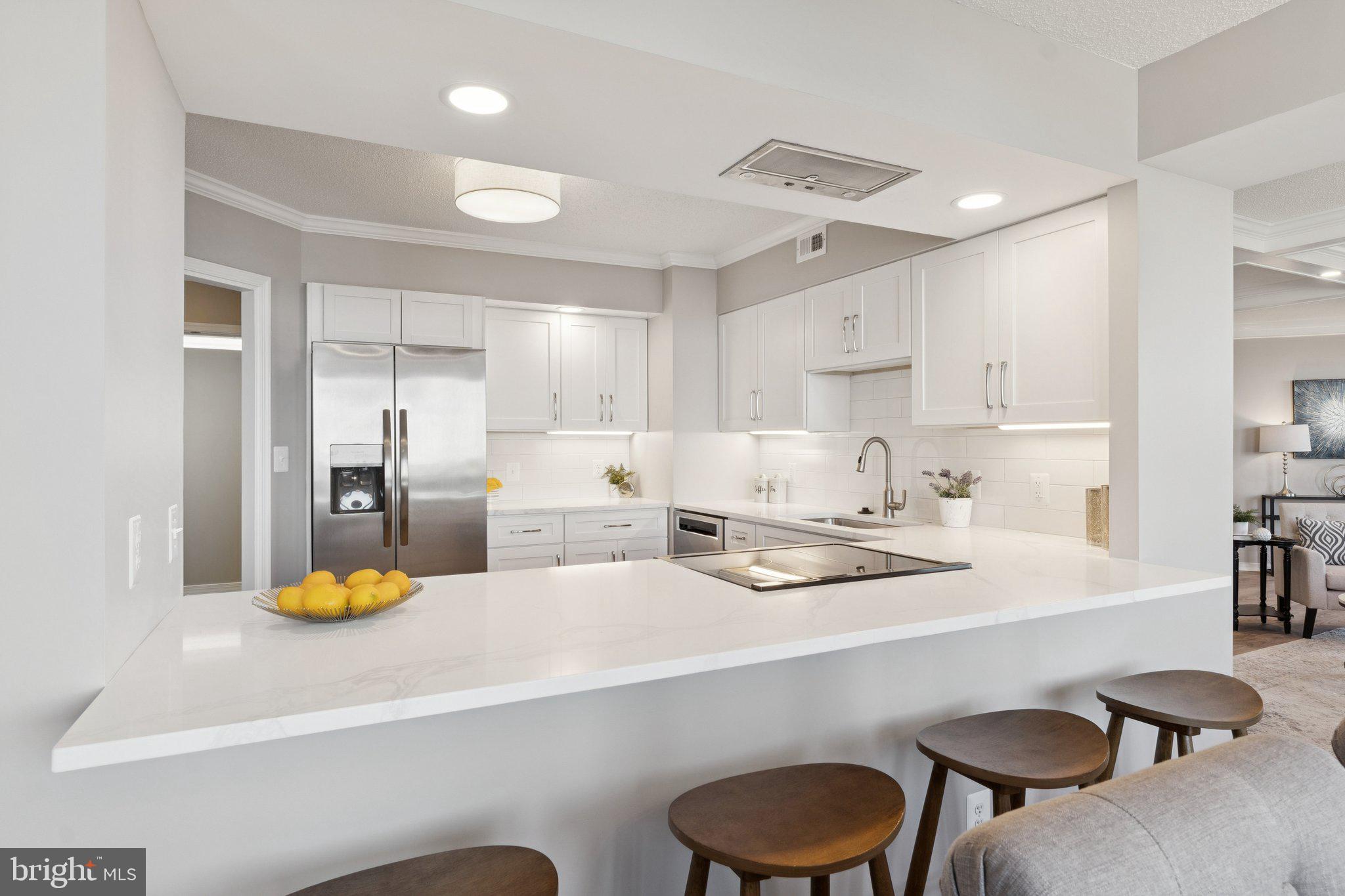 THE WISCONSIN CODM - Residential