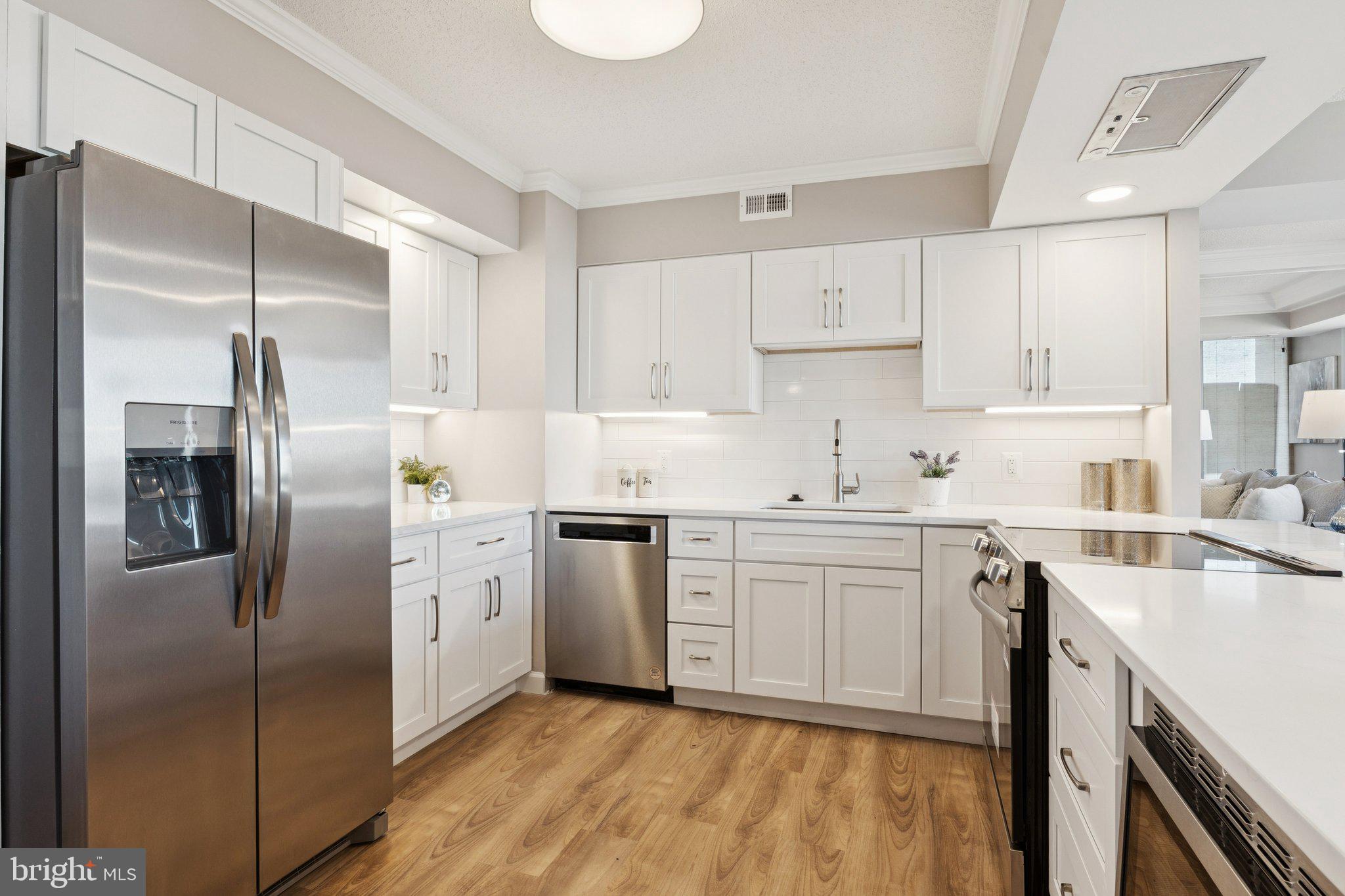 THE WISCONSIN CODM - Residential