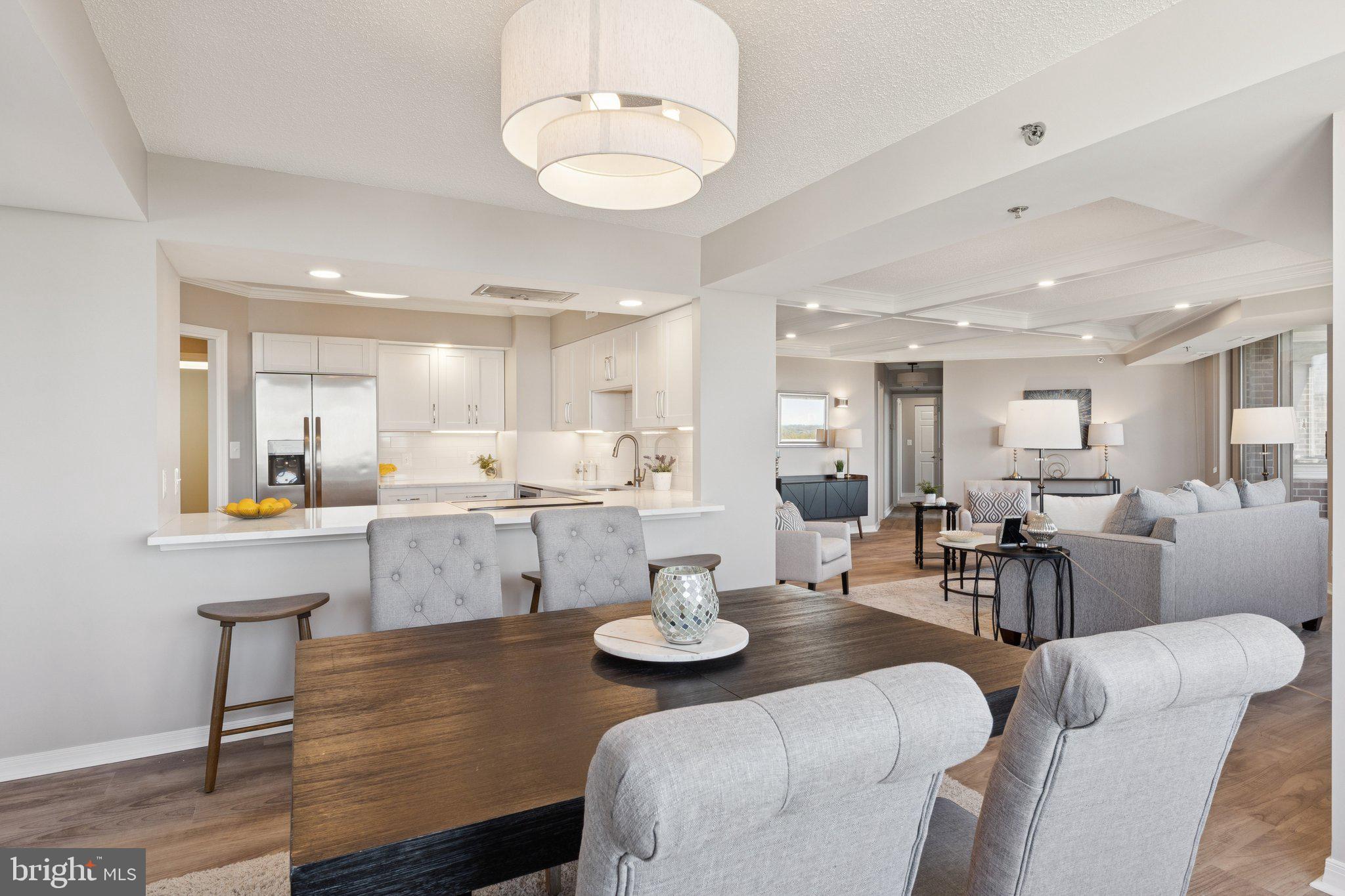 THE WISCONSIN CODM - Residential