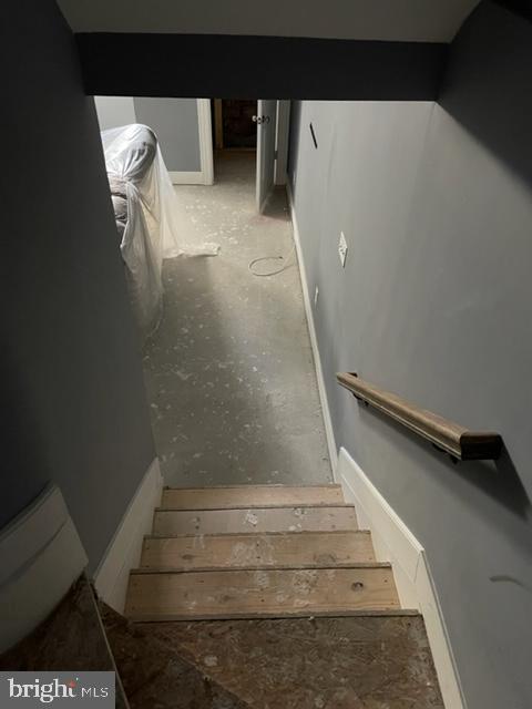 EAGER PARK TOWNHOMES - Residential