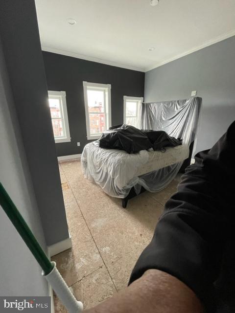 EAGER PARK TOWNHOMES - Residential