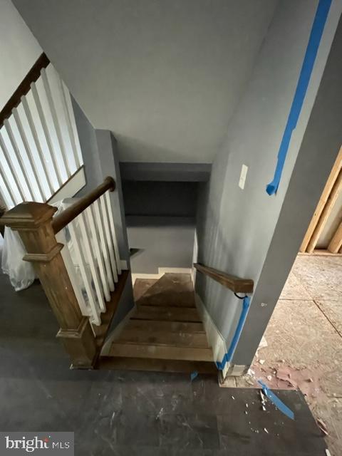 EAGER PARK TOWNHOMES - Residential