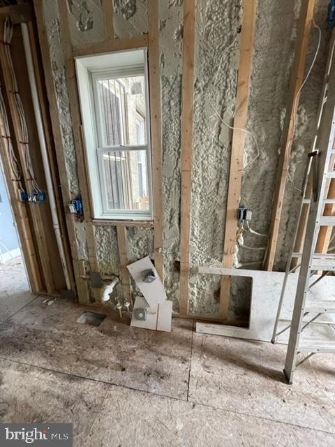 EAGER PARK TOWNHOMES - Residential