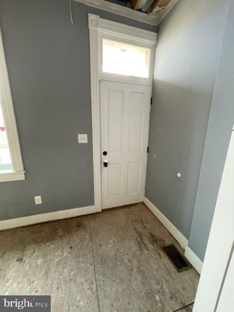 EAGER PARK TOWNHOMES - Residential