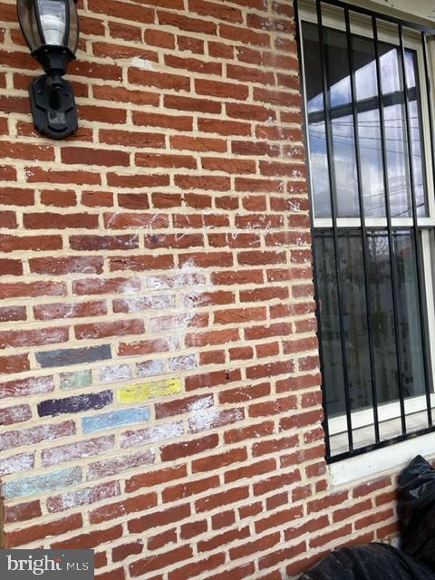 EAGER PARK TOWNHOMES - Residential