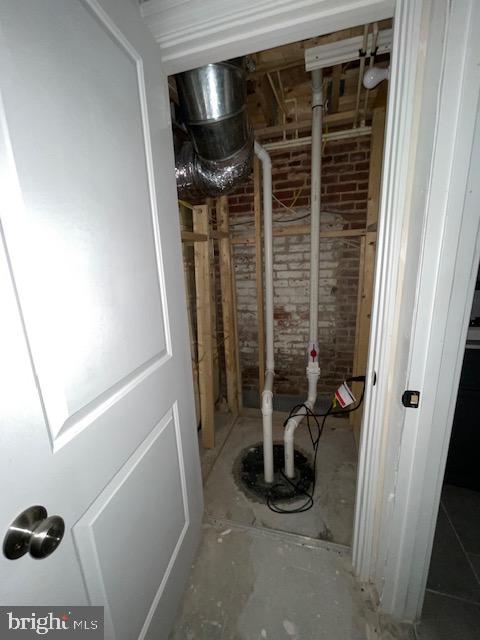 EAGER PARK TOWNHOMES - Residential