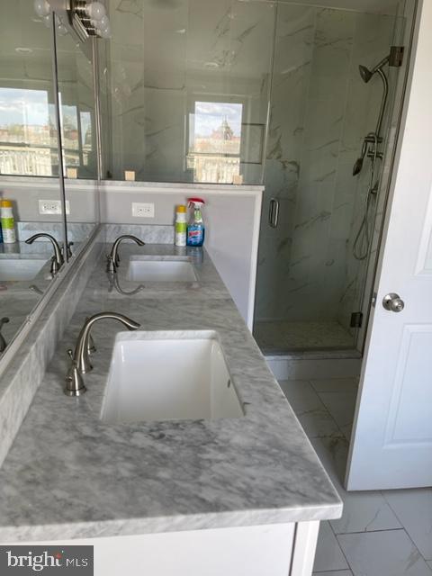 EAGER PARK TOWNHOMES - Residential