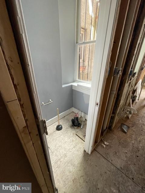 EAGER PARK TOWNHOMES - Residential