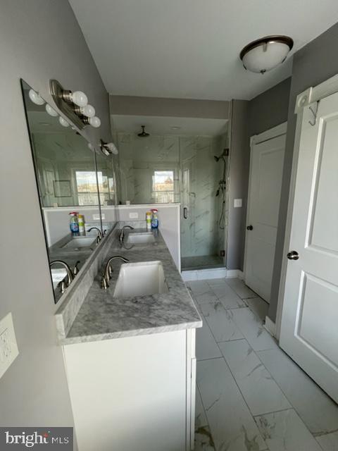 EAGER PARK TOWNHOMES - Residential