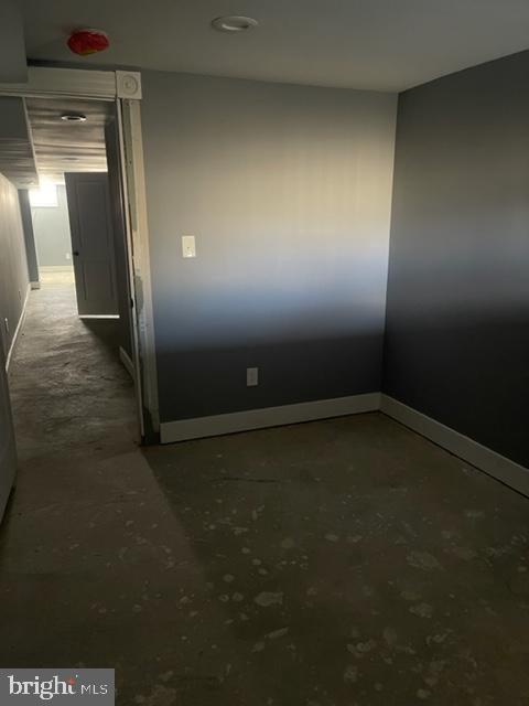 EAGER PARK TOWNHOMES - Residential