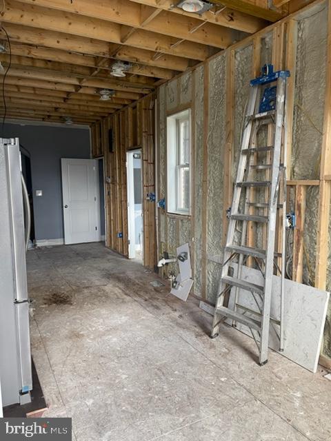 EAGER PARK TOWNHOMES - Residential