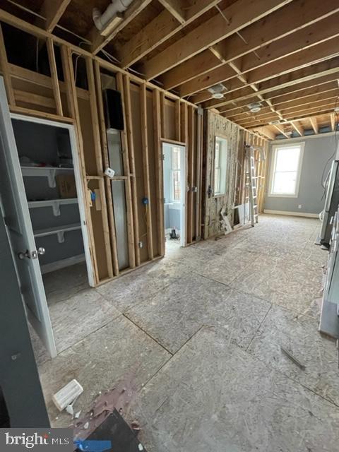 EAGER PARK TOWNHOMES - Residential